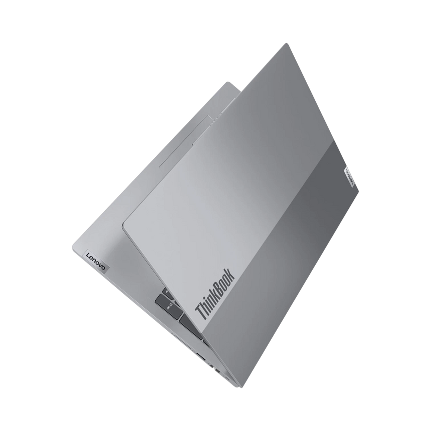 Lenovo ThinkBook 16 G7 IML 16" Multi-Touch Laptop, Intel Core Ultra 7 155U, 16GB DDR5, 512GB SSD — Being Shipped