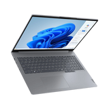 Lenovo ThinkBook 16 G7 IML 16" Multi-Touch Laptop, Intel Core Ultra 7 155U, 16GB DDR5, 512GB SSD — Being Shipped