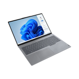 Lenovo ThinkBook 16 G7 IML 16" Multi-Touch Laptop, Intel Core Ultra 7 155U, 16GB DDR5, 512GB SSD — Being Shipped
