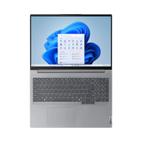 Lenovo ThinkBook 16 G7 IML 16" Multi-Touch Laptop, Intel Core Ultra 7 155U, 16GB DDR5, 512GB SSD — Being Shipped