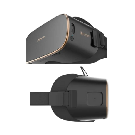 Lenovo Classroom Gen 3 Ultimate Kit with DPVR P1 Pro Virtual Reality Headset (12 Pack) — Being Shipped