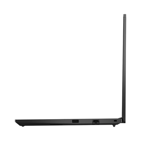 Lenovo ThinkPad E14 Gen 6 14" Laptop, Intel Core Ultra 5 125U, 16GB DDR5 RAM, 256GB SSD (Graphite Black) — Being Shipped