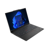 Lenovo ThinkPad E14 Gen 6 14" Laptop, Intel Core Ultra 5 125U, 16GB DDR5 RAM, 256GB SSD (Graphite Black) — Being Shipped