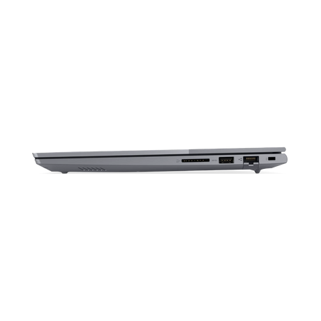 Lenovo ThinkBook 14 G7 ARP 14" Multi-Touch Laptop, AMD Ryzen 5 7535HS, 16GB DDR5 RAM, 512GB SSD (Arctic Gray) — Being Shipped
