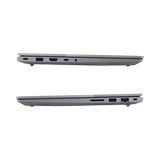 Lenovo ThinkBook 14 G7 ARP 14" Multi-Touch Laptop, AMD Ryzen 5 7535HS, 16GB DDR5 RAM, 512GB SSD (Arctic Gray) — Being Shipped