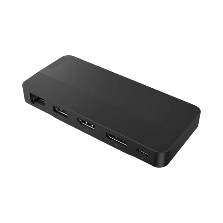 Lenovo USB-C Dual Display Travel Dock — Being Shipped