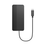 Lenovo USB-C Dual Display Travel Dock — Being Shipped
