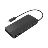 Lenovo USB-C Dual Display Travel Dock — Being Shipped