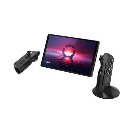 Lenovo Legion Go Handheld Gaming System — Being Shipped
