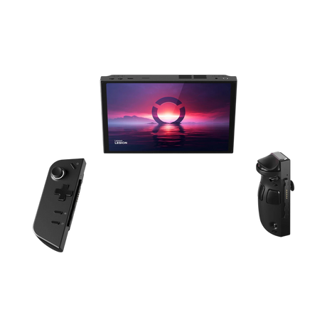 Lenovo Legion Go Handheld Gaming System — Being Shipped