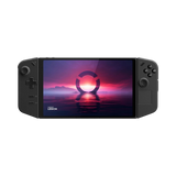 Lenovo Legion Go Handheld Gaming System — Being Shipped