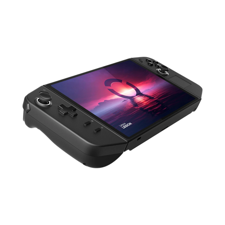 Lenovo Legion Go Handheld Gaming System — Being Shipped