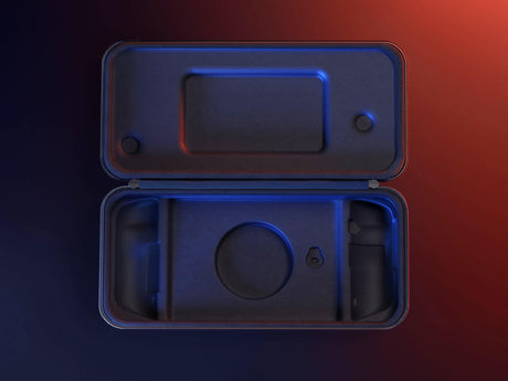 Lenovo Legion Go Handheld Gaming System — Being Shipped