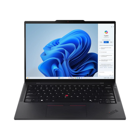 Lenovo ThinkPad T14s Gen 5 14" Multi-Touch Laptop, Intel Core Ultra 7 165U, 32GB RAM, 1TB SSD (Black) — Being Shipped