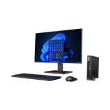 Lenovo ThinkStation P3 Tiny Desktop Workstation Intel Core i9-14900, NVIDIA T400, 32GB RAM, 1TB SSD — Being Shipped