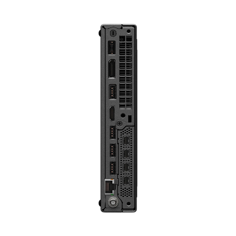 Lenovo ThinkStation P3 Tiny Desktop Workstation Intel Core i9-14900, NVIDIA T400, 32GB RAM, 1TB SSD — Being Shipped