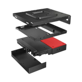 Lenovo ThinkPad 40BN Docking Station — Being Shipped