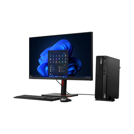 Lenovo ThinkCentre M70s Gen 5 SFF Desktop Computer Intel Core i7-14700, 16GB RAM, 512GB SSD — Being Shipped