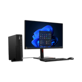Lenovo ThinkCentre M70s Gen 5 SFF Desktop Computer Intel Core i7-14700, 16GB RAM, 512GB SSD — Being Shipped