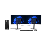 Lenovo ThinkCentre M70s Gen 5 SFF Desktop Computer Intel Core i7-14700, 16GB RAM, 512GB SSD — Being Shipped