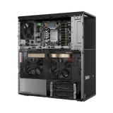 Lenovo ThinkStation P3 Tower Desktop Workstation Intel Core i7-14700, 16GB DDR5 RAM, 512GB SSD — Being Shipped
