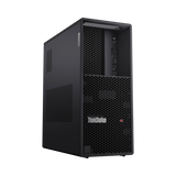 Lenovo ThinkStation P3 Tower Desktop Workstation Intel Core i7-14700, 16GB DDR5 RAM, 512GB SSD — Being Shipped