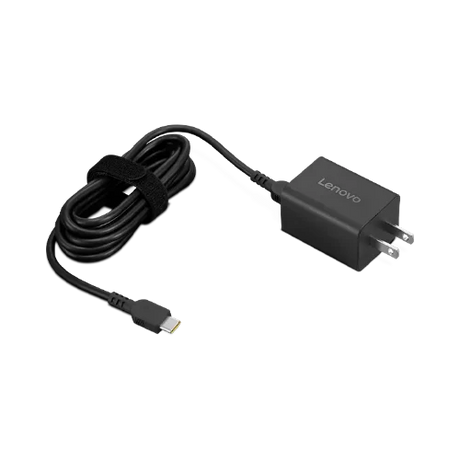Lenovo GaN Nano 65W Adapter — Being Shipped