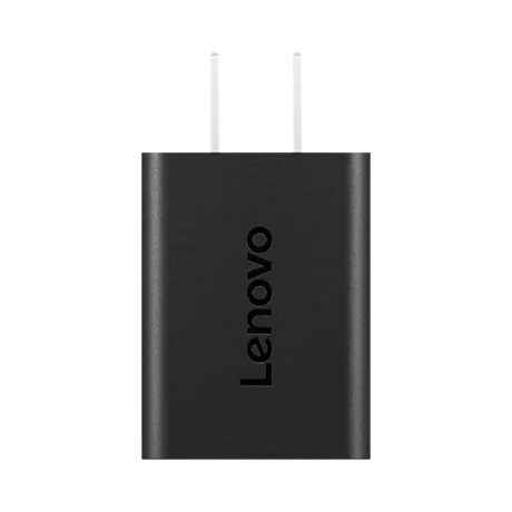 Lenovo GaN Nano 65W Adapter — Being Shipped