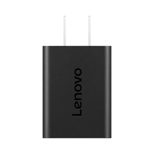 Lenovo GaN Nano 65W Adapter — Being Shipped