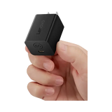 Lenovo GaN Nano 65W Adapter — Being Shipped