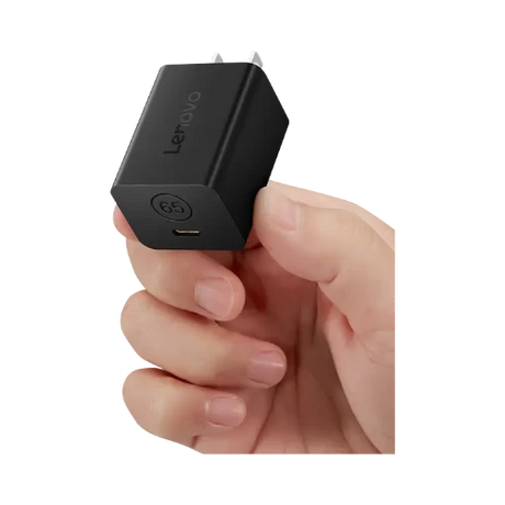 Lenovo GaN Nano 65W Adapter — Being Shipped