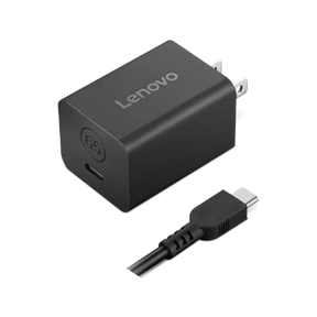Lenovo GaN Nano 65W Adapter — Being Shipped