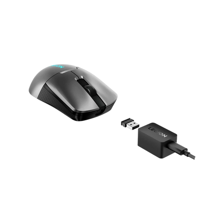 Lenovo Legion M600s Wireless Mouse — Being Shipped