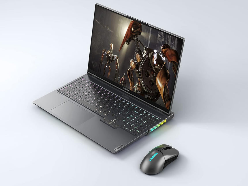 Lenovo Legion M600s Wireless Mouse — Being Shipped