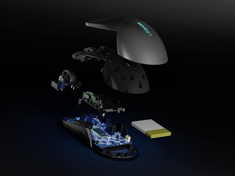 Lenovo Legion M600s Wireless Mouse — Being Shipped