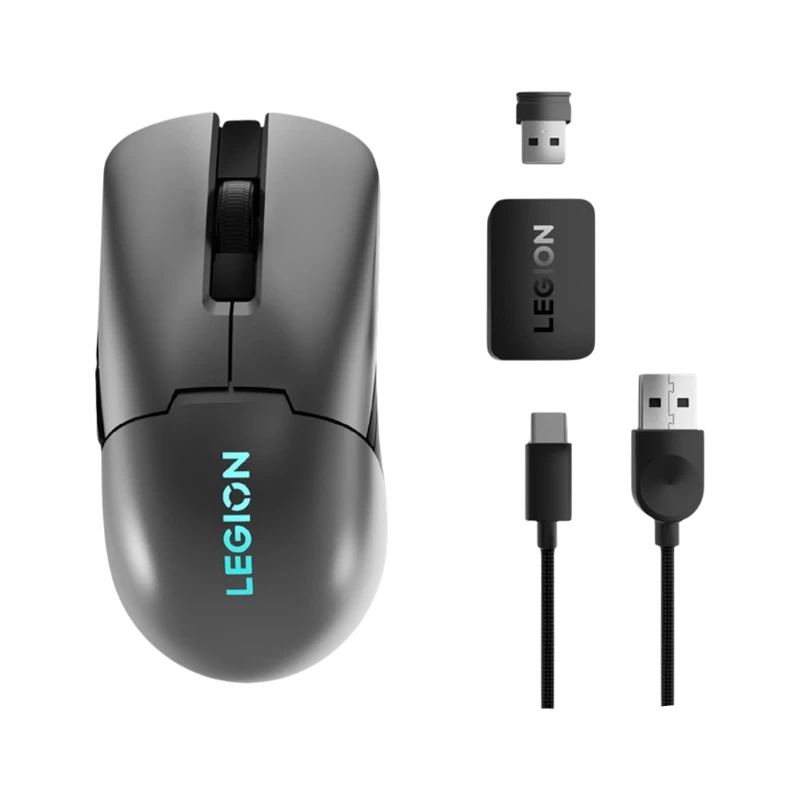 Lenovo Legion M600s Wireless Mouse — Being Shipped