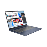 Lenovo IdeaPad 5 14AHP9 14" 2-in-1 Touchscreen Laptop, AMD Ryzen 5 8645HS, 16GB RAM, 1TB SSD — Being Shipped