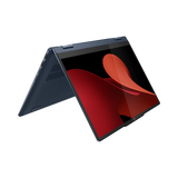 Lenovo IdeaPad 5 14AHP9 14" 2-in-1 Touchscreen Laptop, AMD Ryzen 5 8645HS, 16GB RAM, 1TB SSD — Being Shipped