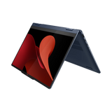 Lenovo IdeaPad 5 14AHP9 14" 2-in-1 Touchscreen Laptop, AMD Ryzen 5 8645HS, 16GB RAM, 1TB SSD — Being Shipped