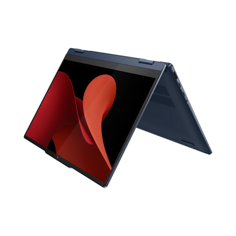 Lenovo IdeaPad 5 14AHP9 14" 2-in-1 Touchscreen Laptop, AMD Ryzen 5 8645HS, 16GB RAM, 1TB SSD — Being Shipped