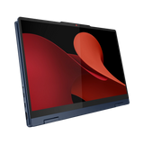 Lenovo IdeaPad 5 14AHP9 14" 2-in-1 Touchscreen Laptop, AMD Ryzen 5 8645HS, 16GB RAM, 1TB SSD — Being Shipped
