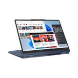 Lenovo IdeaPad 5 14AHP9 14" 2-in-1 Touchscreen Laptop, AMD Ryzen 5 8645HS, 16GB RAM, 1TB SSD — Being Shipped