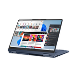 Lenovo IdeaPad 5 14AHP9 14" 2-in-1 Touchscreen Laptop, AMD Ryzen 5 8645HS, 16GB RAM, 1TB SSD — Being Shipped