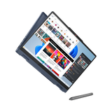 Lenovo IdeaPad 5 14AHP9 14" 2-in-1 Touchscreen Laptop, AMD Ryzen 5 8645HS, 16GB RAM, 1TB SSD — Being Shipped