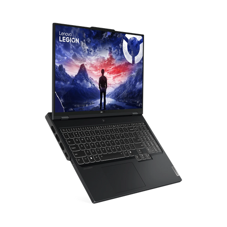 Lenovo Legion Pro 7 16IRX9 16" Laptop, Intel Core i9-14900HX, NVIDIA GeForce RTX 4090, 32GB RAM, 2TB SSD — Being Shipped
