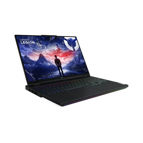 Lenovo Legion Pro 7 16IRX9 16" Laptop, Intel Core i9-14900HX, NVIDIA GeForce RTX 4090, 32GB RAM, 2TB SSD — Being Shipped