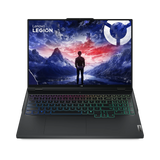 Lenovo Legion Pro 7 16IRX9 16" Laptop, Intel Core i9-14900HX, NVIDIA GeForce RTX 4090, 32GB RAM, 2TB SSD — Being Shipped