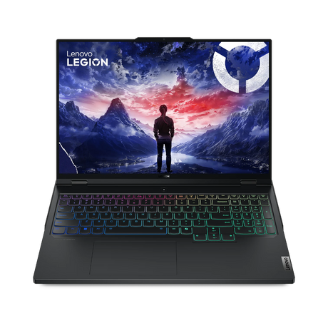 Lenovo Legion Pro 7 16IRX9 16" Laptop, Intel Core i9-14900HX, NVIDIA GeForce RTX 4090, 32GB RAM, 2TB SSD — Being Shipped