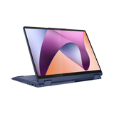 Lenovo Ideapad Flex 5 14" Touch Laptop, Ryzen 7 7730U, 16GB RAM, 512GB SSD — Being Shipped