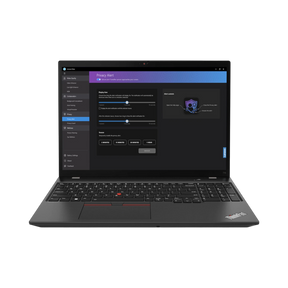 Lenovo ThinkPad T16 Gen 2 16" Laptop, AMD Ryzen 5 PRO 7545U, 16GB RAM, 256GB SSD — Being Shipped